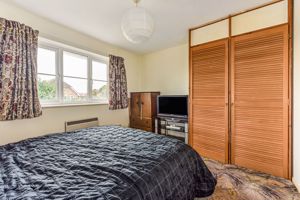 Bedroom One- click for photo gallery